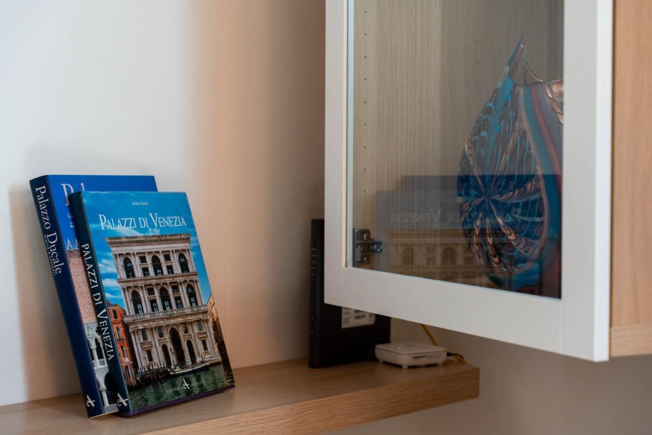 Apartamento Loft In - Murano Venier Venecia