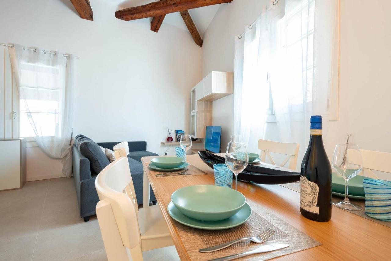Loft In - Murano Venier Apartamento *