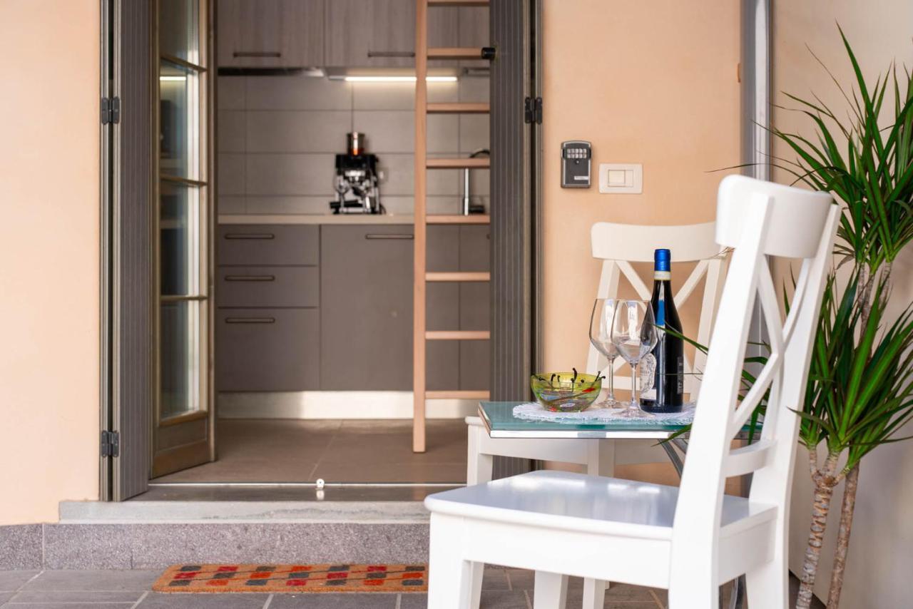 Loft In - Murano Venier * Venecia