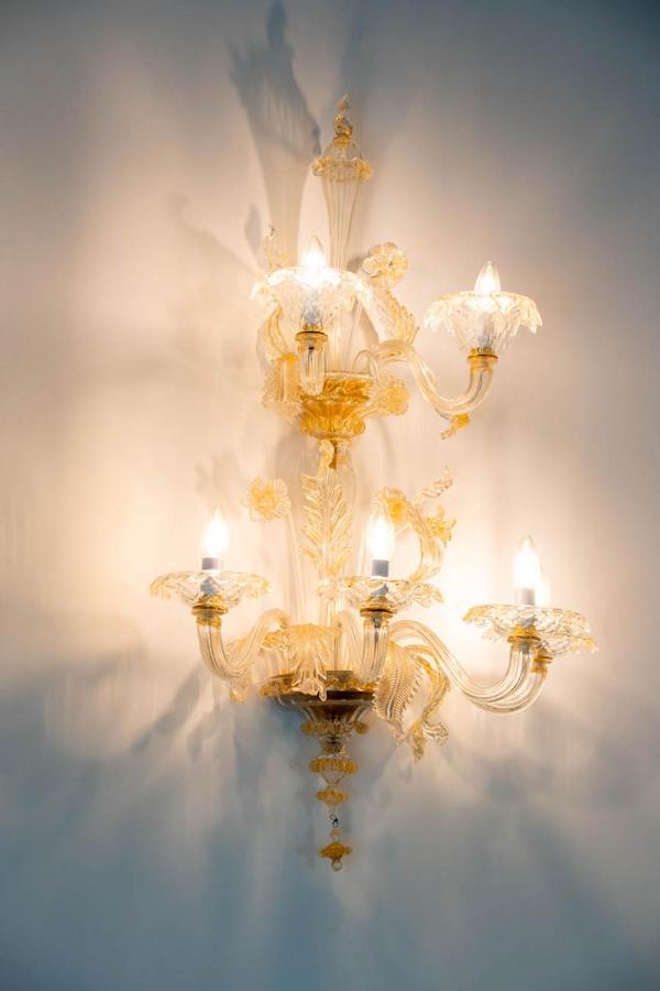 Loft In - Murano Venier * Venecia