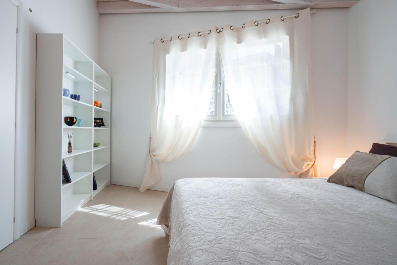 Loft In - Murano Venier * Venecia