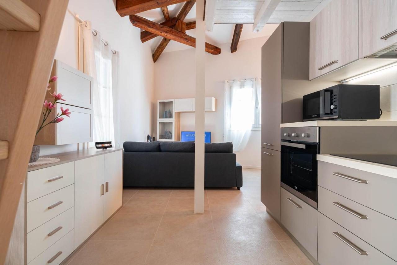 Loft In - Murano Venier * Venecia
