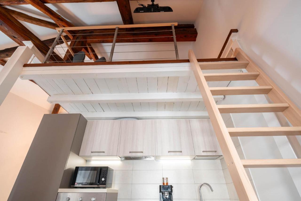 Apartamento Loft In - Murano Venier