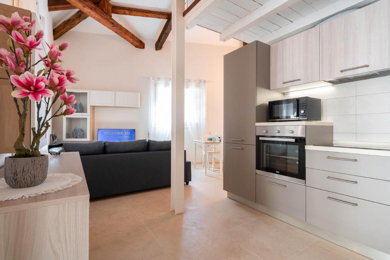 Apartamento Loft In - Murano Venier *