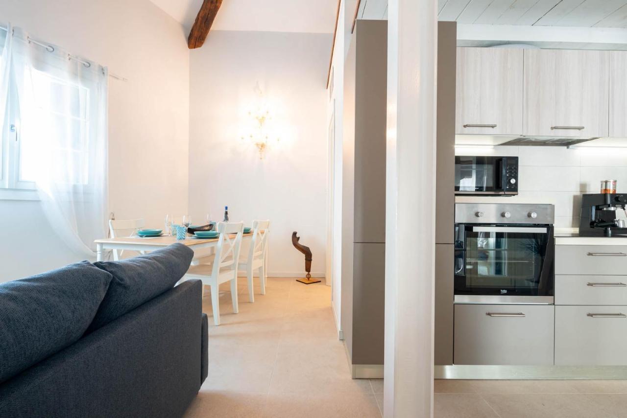 Loft In - Murano Venier * Venecia