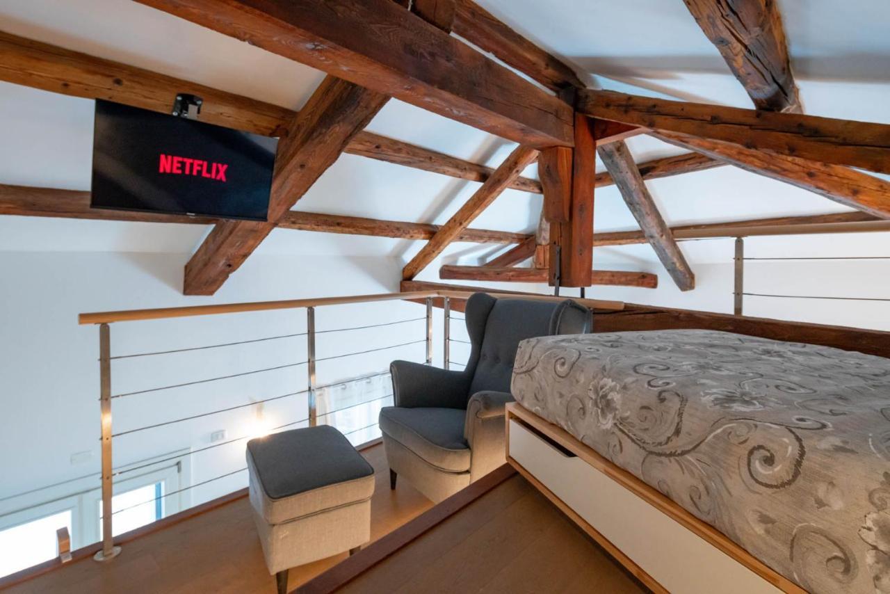 Loft In - Murano Venier Apartamento Venecia
