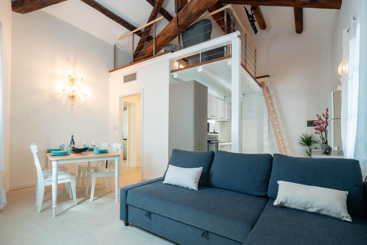Apartamento Loft In - Murano Venier Venecia