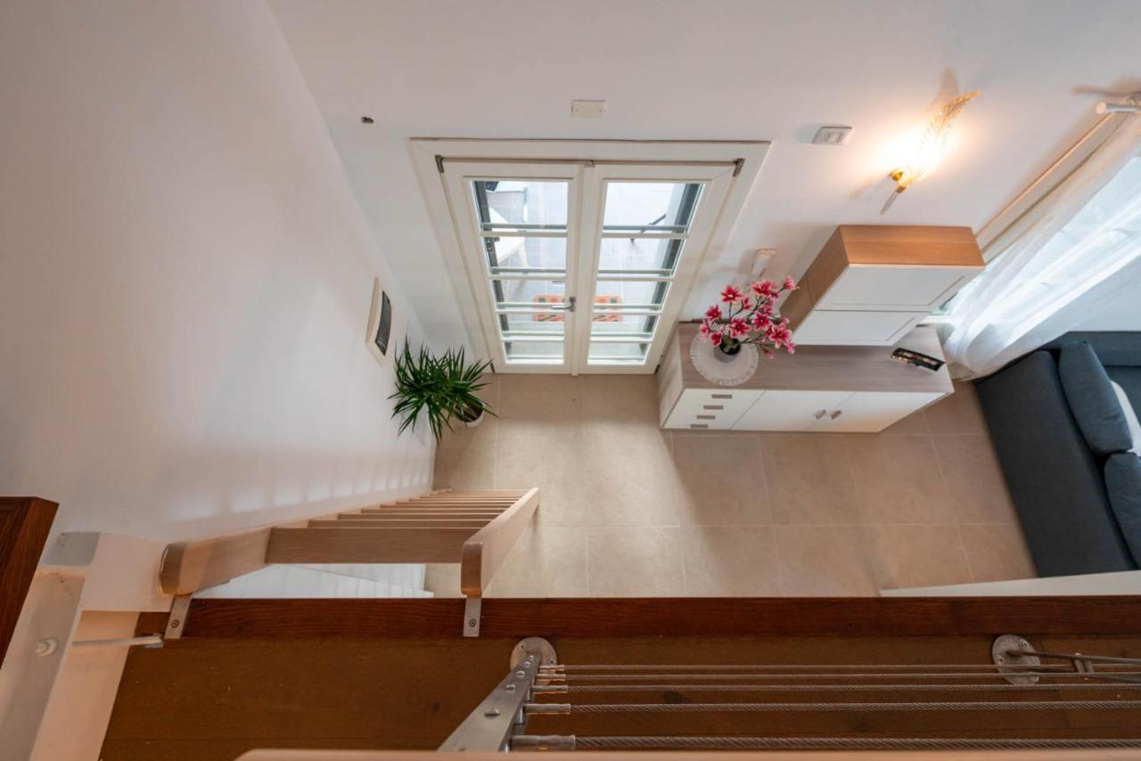 Loft In - Murano Venier Apartamento *