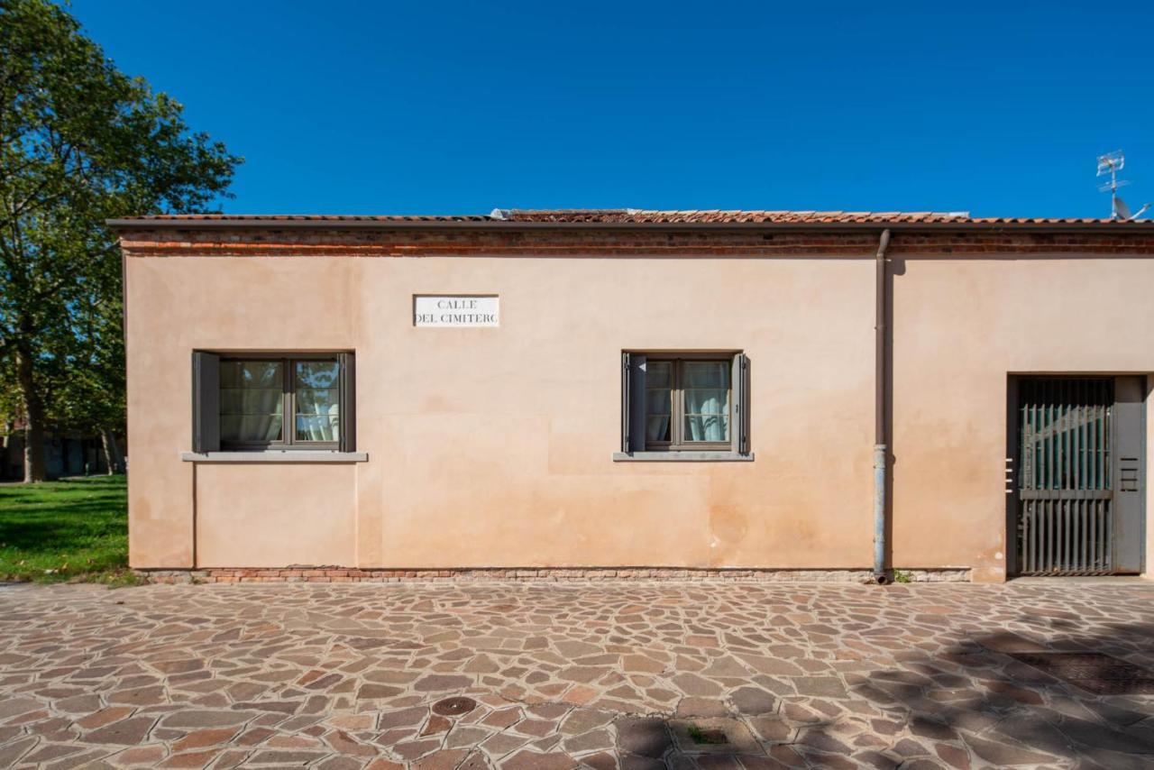 Loft In - Murano Venier * Venecia
