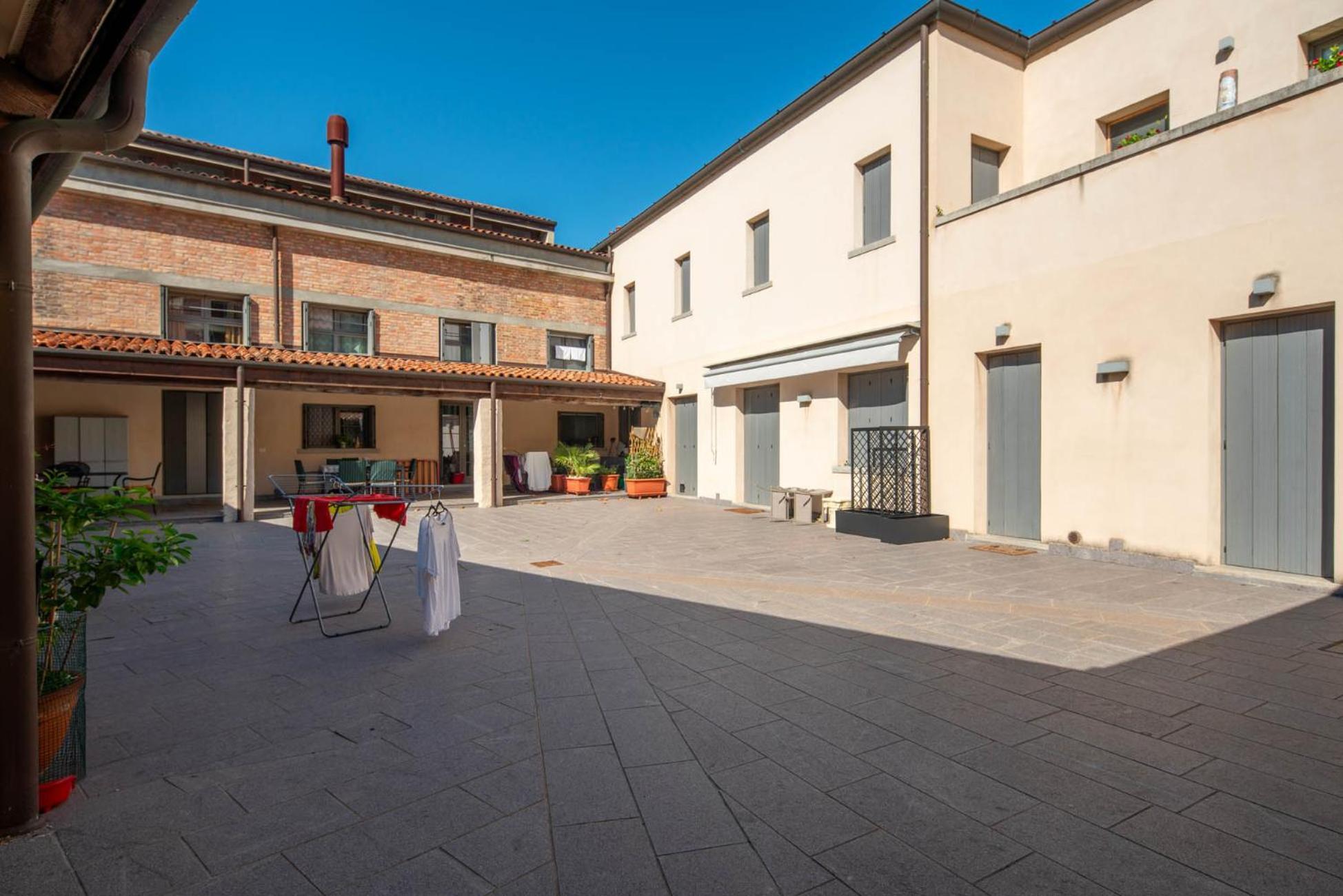 Loft In - Murano Venier Apartamento *